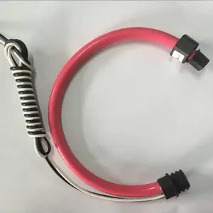 大电流 罗氏线圈互感器 开口柔性电流互感器 10-100KA/0-5Vdc