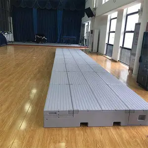 ����PE���Ϻϳ�̨���ֽ����������ö๦�ܽ���վ̨��СѧУ�׶�԰