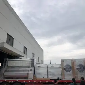 荷涤牌床单被罩工业烫平机 酒店宾馆床单被罩折叠机 洗涤设备