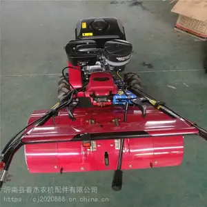 供应柴油微耕机 自走式微耕机厂家