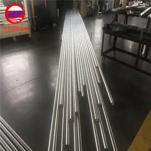 TiNiNb镍钛合金管 超弹性TiNi-01钛镍毛细管