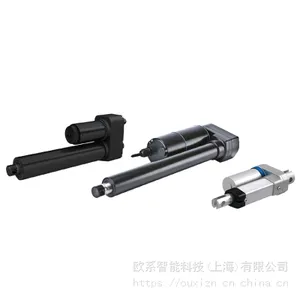进口SKF电动执行器电动推杆CAHB-30A/CAHB-31N重载AVG升降工程车闭合器汤姆森