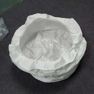 厂家供应 离心机滤布袋 可定制 食用油滤袋 离心机滤袋