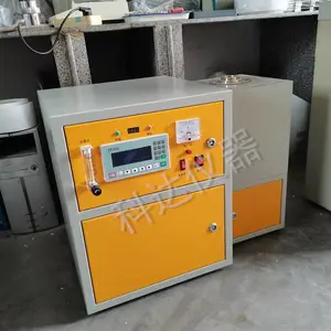 煤炭分析仪器-KDRD-8活性炭着火温度测试仪活性炭分析仪器鹤壁科达