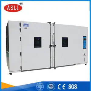 THR-15120E 步入式恒温恒湿试验房