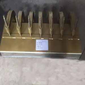 DPQ边修补器综合性修补设备 电热式胶带边修补器