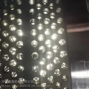560合金钢模具 不锈钢模具 坚固耐磨
