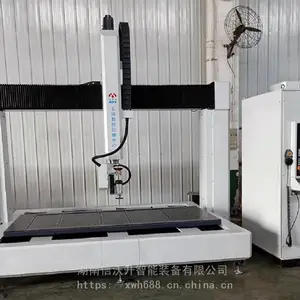 ������XWH3520.600ϵ��˫ͨ��˫ƽ̨ȫ�Զ��������ش�ĥ��