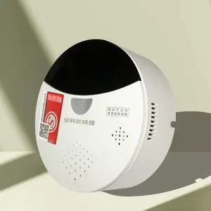 新国标CO报警器生煤炉有毒气泄漏探测器家用商用CO检测仪