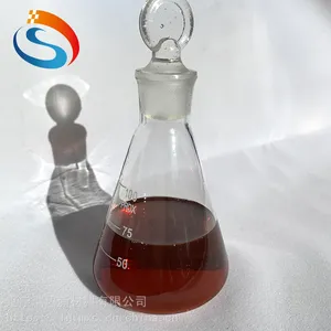 t107超高碱值合成磺酸镁 润滑油清净剂