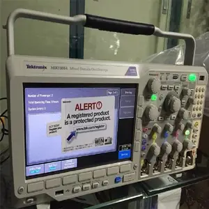 �����ʾ����Tektonix̩��MDO4024C���ֳ���