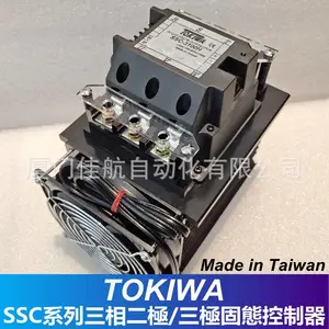 ̨��TOKIWA SSC-3100H ��̬������ Solid State Contactor TT1004