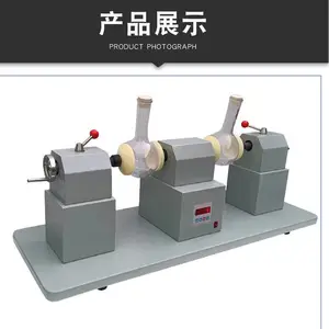 KDNH-2000 煤炭检测设备 矸石泥化翻转实验机 煤炭化验设备