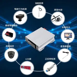 乌鲁木齐硬盘车载录像机哪家好 欢迎电话咨询