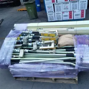 ��ƽͼ��9074 50kg/m18�ŵ������� ת�޻���װװ��