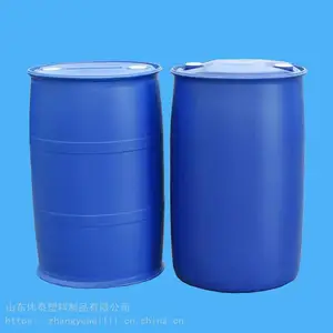 山东德州200升塑料桶 200L化工桶生产厂家