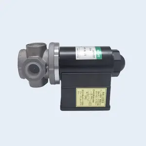 ԭװCKD��ŷ�VNA-15-AC220V/DC24V����ȼ��ȼ��ϵͳVNA-20/25/32