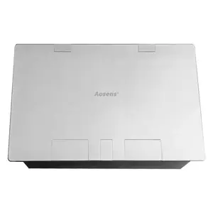Aosens��ʢ AS-DK-320P/G ����ʽ�ز� ��Ϣ�� ��Դ���� �ռ�