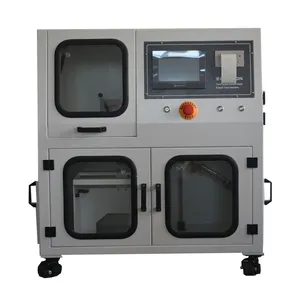易焓 YHT426 抗熔融金属滴冲击性测试仪 GB/T38306 大熔滴金属检测