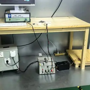 汽车电子/充电桩类新能源产品适用的认证级emc传导辐射测试设备