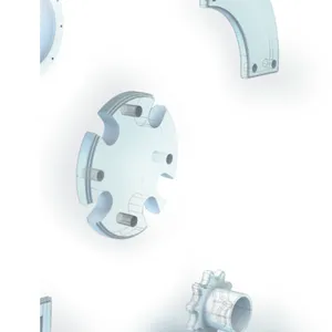 CORNING ���� MACOR ��ҵ�� �ɼӹ������մ�