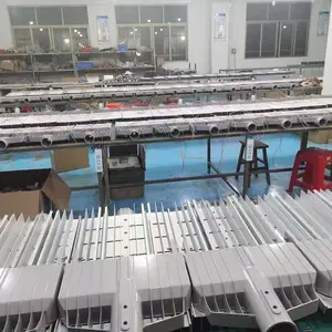 鲁邦(图)_路灯改造项目_喀什路灯改造