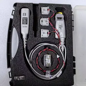 ���ճ���ԭװ�޵���ʩ�ߴ�RT-ZC10B����̽ͷ����10 MHz
