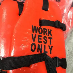 维克托供应美国BILLY PUGH 救生衣 WVO-50,吊笼