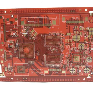 pcb加急打样-昌胜电路10年专注多层pcb及5OZ厚铜 电路板制作