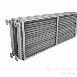 方便面烘干散热器,米粉烘干散热器,淀粉烘干散热器