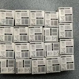 ��Ӧ�����ԭװ gewiss ���� GW20351