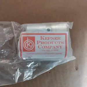 供应美国原装 kepner 单向阀 2349