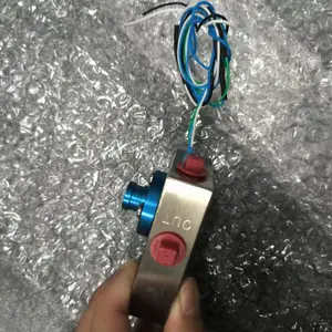 供应美国原装 ChemTec 流量检测器 LPH1253SNOA1036B
