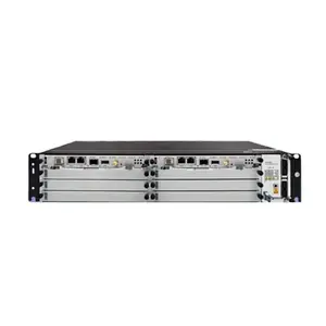 华为OptiXtrans E6608 E6608T光端机SDH传输设备