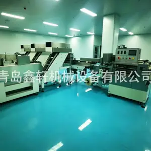 挂面包装设备怎么选?纸包装机与塑料包装机核心差异解析