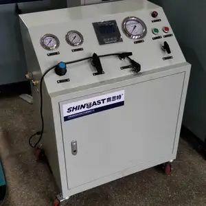����Դ��·��ѹ�����Բ���̨ �����Լ���豸100MPa