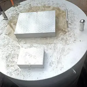 一体化预制泵站 生产厂家 住宅小区排水 带粉碎格栅 全自动控制 耐腐蚀