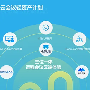 四川高性能会议大屏租赁平台 小熊U租企业租赁供应