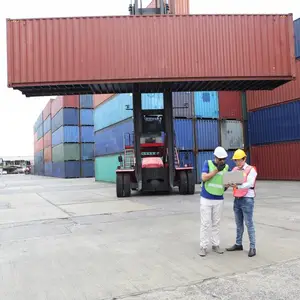 农业机器到美国 快递 空运海运 双清包税到门 移民搬家留学咨询服务