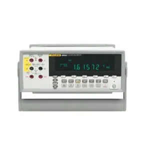 福禄克五位半数字多用表|Fluke 8808A —四川富尔曼代理商