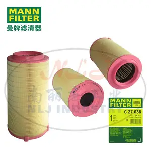 MANN-FILTER(����������)����C27038������о