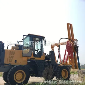 ��·׮������豸 С�ͻ���ѹ׮ֲ׮���̴�׮������ �ɶ���