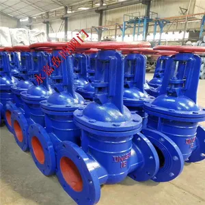 ũ������������ Z41T-10 DN65 �ֶ�ͭоHT200����բ�� Z41W-10 ����ֱ��
