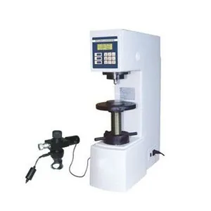 硬铝硬度检验 HBS-3000数显布氏硬度计舍我其谁
