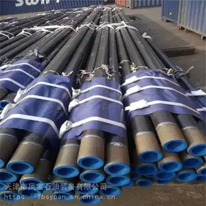 L80-13cr石油套管成品套管现货