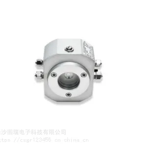 压差式静力水准仪