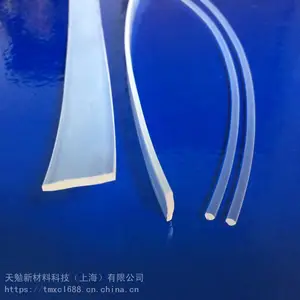 可溶性焊条PVDF/PFA/FEP可订做尺寸规格