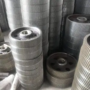 ����̩�˼��ٻ���ZQ400-31.5-3CAԲ�����ּ��ٻ�С���� �м������
