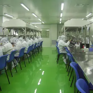 广东东莞风淋室生产厂家