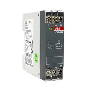 ԭװABBС�ͼ̵���CR-P024DC2��ż̵���CR-PO24DC2 8��DC24V